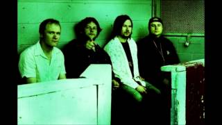 The New Meanies - Self-Titled Debut CD (1995)