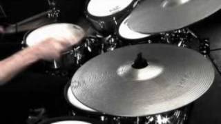 Video thumbnail for Roland TD-20KX V-Drum Electronic Drum Kit by Gear4music Guitars