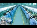 APPLE IPHONE - FOXCONN factory workers commit ...