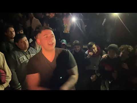 Bombatack - Pipo  vs Zentynell  8vos [KD] MULTIVERSE Fecha III 2021