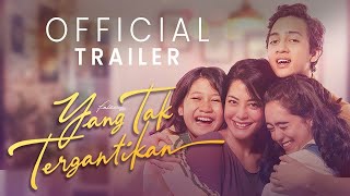 Yang Tak Tergantikan Official Trailer I 15 Januari 2021 di Disney+ Hotstar Indonesia