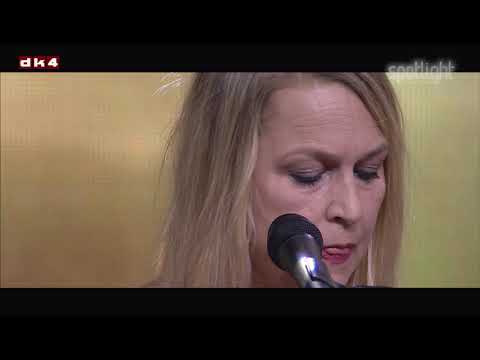 LAURA ILLEBORG - DET GÅR TIT GODT - DK4 SPOTLIGHT
