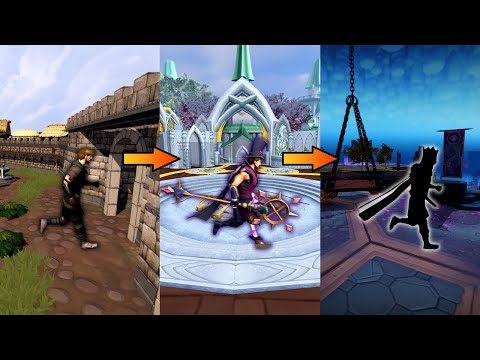 Hardcore Ironman: Road to Max - Full Movie (1/2)