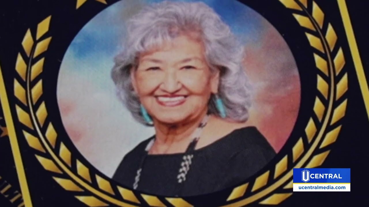 National Native American Hall of Fame Inducts 6 New Members