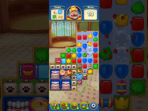 Royal Match Level 3536