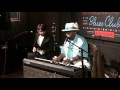 Kenny 'blues boss'  Wayne 170525 @ RoadHouz @ Msc