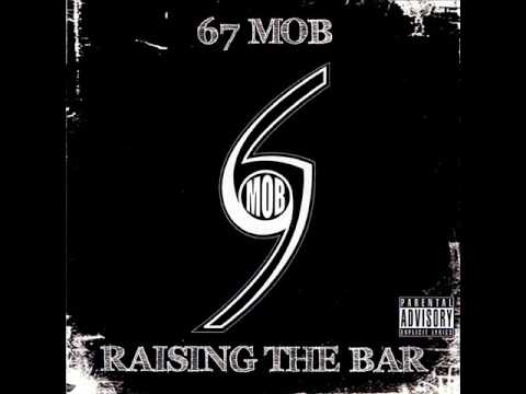 67 MOB ft AZ - Poison String Masquerade