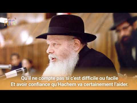 Mon Rabbi 133 - Mitsvot sans limites | Si'ha