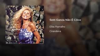 Sem Ganza Não É Côco Lyrics English Translation
