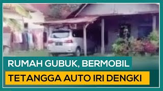 Download lagu video viral rumah gubuk punya mobil bagus , yang posting video tik tok di giniin sama netizen waka!! mp3