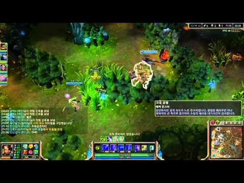 Bischu   Nidalee vs Twisted Fate   mid Diamond l