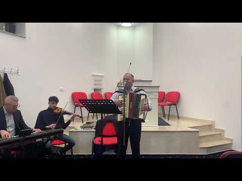 4 februarie 2021 Romeo Stan - Ce mare Har