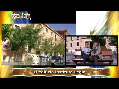 CAZURRINES TV PROGRAMA 118 COMPLETO ESPECIAL NOCHEVIEJA 2012/2013 - 22minutos