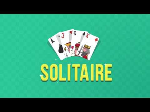 Solitaire Video