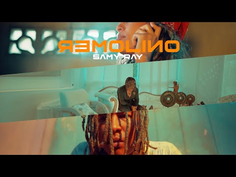 SAMY RAY   REMOLINO (Historia De Vida Parte1)