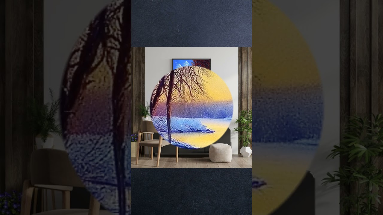 NFT Art Collection | My NFT collection is now available on OpenSea | #dgart