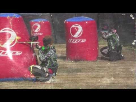 PSP Chicago Open 2012 Hostile Ground D3 Part 1