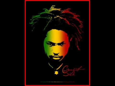 Garnett Silk - You Gonna Need Love