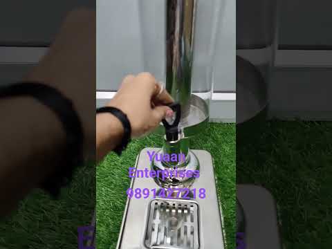 Beverage Dispenser (Juice Dispenser)