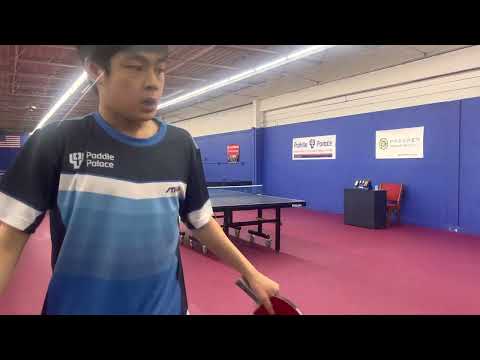 U19 Alex Luo 2319