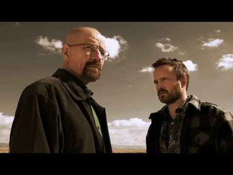 Breaking Bad Intro Theme (Slowed and Reverb)