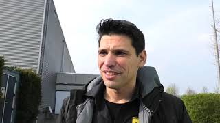 Interviews Groot Ammers  - Brakel