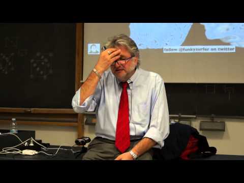 Rivoluzione Digitale 2012/2013 - Marzo Zamperini (Parte 2)