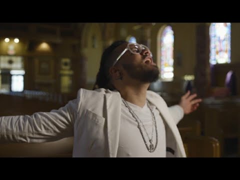 Rt mundial - Viernes Santo (video oficial) Directed by Tony Bizz Filmz