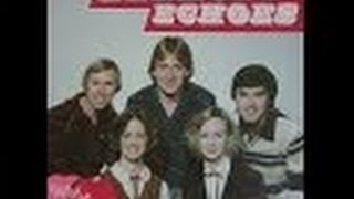 Behold The Lamb   The Harmony Echoes