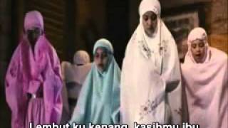 sontrek lagu film hafalan surat delisa