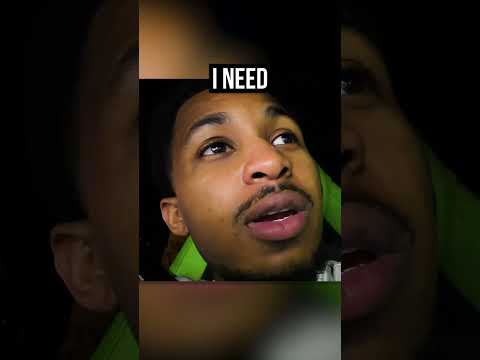 DDG Recreates the LeBron & Kobe Meme 😭