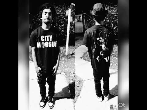 G'Money - "Gun Play"