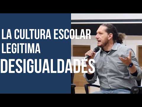 Cómo la escuela convierte desigualdades sociales en “mérito” académico