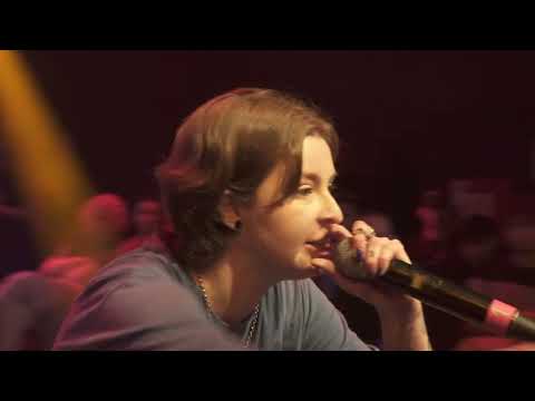 TOLE vs ROMA - 8vos - CULTURA RAP FEDERAL - FINAL NACIONAL