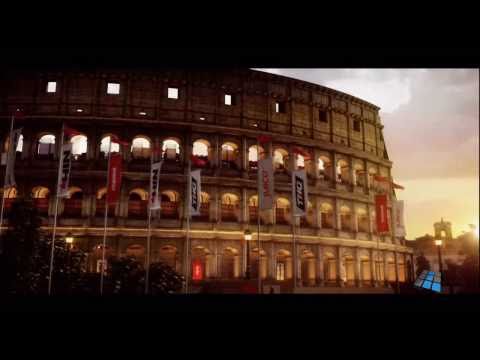 Juiced 2 - Hot Import Nights (Intro)