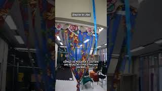 Tour UFPE - Episódio 2 - Biblioteca Central