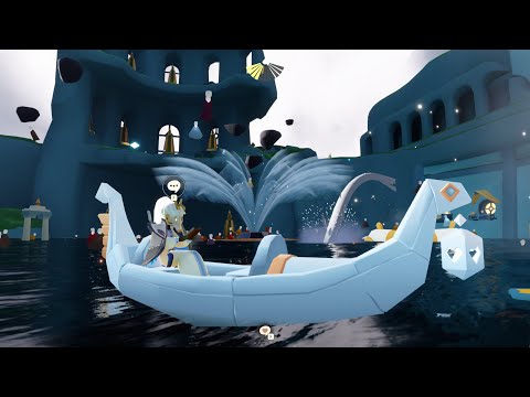 Sky Friday with Linne - E1