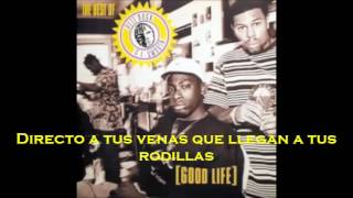 Pete Rock &amp; CL Smooth con The YG&#39;z-Death Becomes You(Subtitulado)