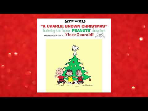 Vince Guaraldi - The Christmas Song (2022 Stereo Mix)