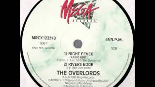 The Overlords - Rivers edge.wmv