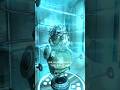 The Story of Mister Crowley in Fallout 3