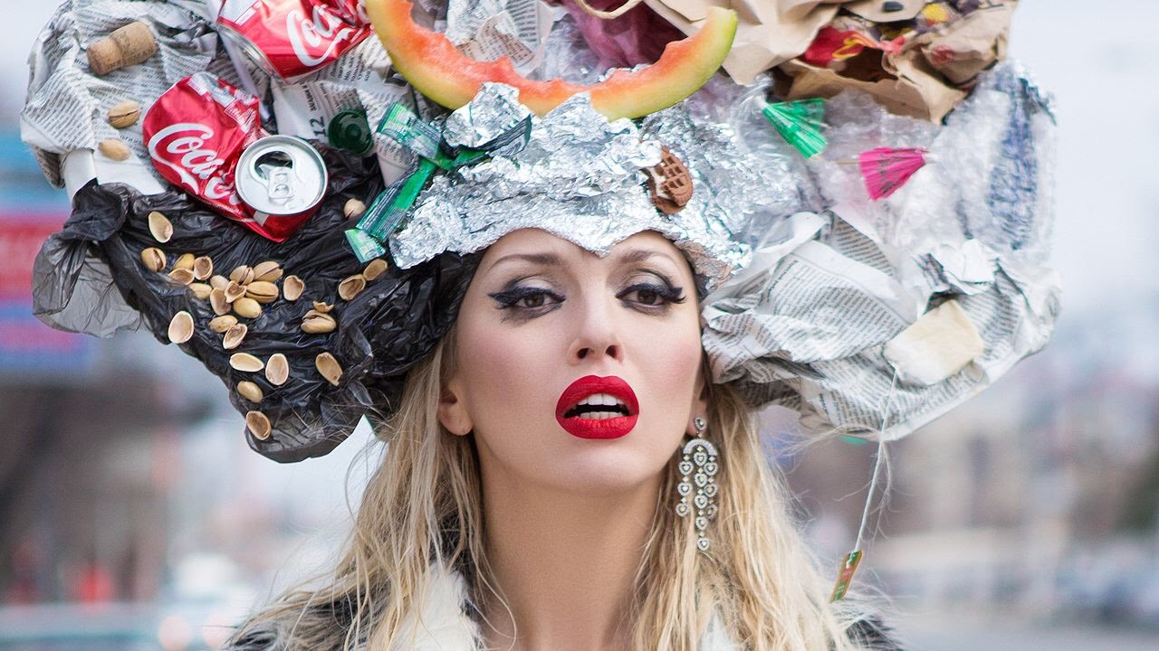 Оля Полякова — О Боже, как больно