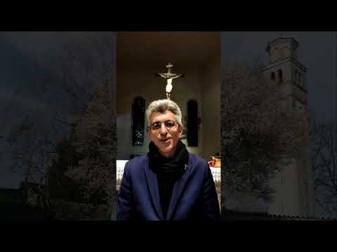 Messaggio di Don Orioldo per la comunità