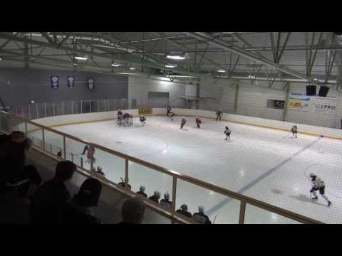 B2 Tappara - Ilves, 7.10.2016 Sentteri MP (2.erä)