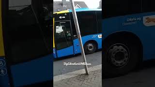 Download lagu Bus Eireann VB472 Sunsundegui Sb3 On Route 456 mp3