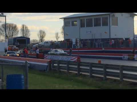 NEW STOCK BOTTOM END CORVETTE RECORD