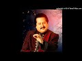 Mohabbat Inayat Karam Dekhte Hain Pankaj Udhas Best Of Pankaj Udhas Ghazals