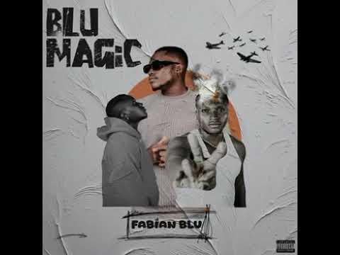 Fabian Blu - Omolade Mi