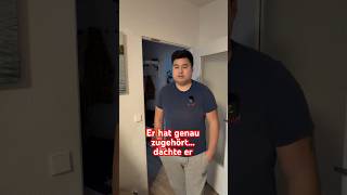Männer hören immer zu oder 😉 #sketch #weihnachten #comedy #love