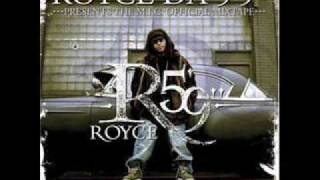 52 Bars - Royce Da 5'9" - M.I.C (Make it Count) Vol. 1 - Track 9